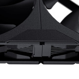 Phanteks PH-F120M25_G2_BBK01_3P, Ventola Nero