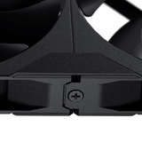 Phanteks PH-F120M25_G2_BBK01_3P, Ventola Nero