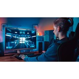 Philips 32M2N6800M, Monitor di gioco antracite