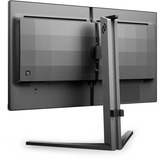 Philips 32M2N6800M, Monitor di gioco antracite