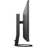 Philips 5000 series 27E1N5600HE/00 Monitor PC 68,6 cm (27") 2560 x 1440 Pixel Quad HD LCD Nero, Monitor LED Nero, 68,6 cm (27"), 2560 x 1440 Pixel, Quad HD, LCD, 4 ms, Nero