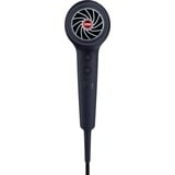 Philips 5000 series BHD510/00 Asciugacapelli blu scuro, dC, Blu marino, Anello di sospensione, 1,8 m, 2300 W, 220-240 V