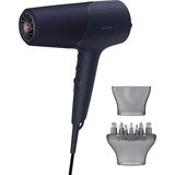 Philips BHD510/00, Asciugacapelli blu scuro