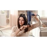 Philips BHD510/00, Asciugacapelli blu scuro