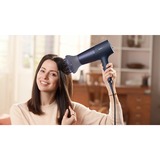 Philips BHD510/00, Asciugacapelli blu scuro