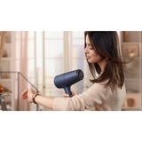Philips BHD510/00, Asciugacapelli blu scuro