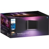 Philips Hue 929003665001, Luce LED Nero