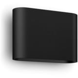 Philips Hue 929003665001, Luce LED Nero