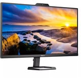 Philips Serie 5000 27E1N5600HE/00 Monitor PC 68,6 cm (27") 2560 x 1440 Pixel Quad HD LCD Nero, Monitor LED Nero, 68,6 cm (27"), 2560 x 1440 Pixel, Quad HD, LCD, 4 ms, Nero