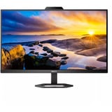 Philips Serie 5000 27E1N5600HE/00 Monitor PC 68,6 cm (27") 2560 x 1440 Pixel Quad HD LCD Nero, Monitor LED Nero, 68,6 cm (27"), 2560 x 1440 Pixel, Quad HD, LCD, 4 ms, Nero
