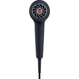 Philips Serie 5000 5000 Series BHD510/00 Asciugacapelli blu scuro, dC, Blu marino, Anello di sospensione, 1,8 m, 2300 W, 220-240 V
