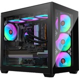 RAIJINTEK PAEAN C7 Nero