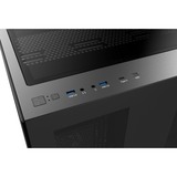 RAIJINTEK PAEAN C7, Chassis Tower Nero