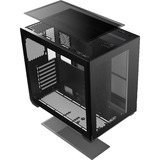 RAIJINTEK PAEAN C7, Chassis Tower Nero