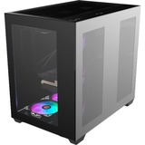 RAIJINTEK PAEAN C7, Chassis Tower Nero