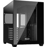 RAIJINTEK PAEAN C7, Chassis Tower Nero