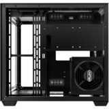 RAIJINTEK PAEAN C7, Chassis Tower Nero