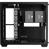 RAIJINTEK PAEAN C7, Chassis Tower Nero