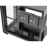 RAIJINTEK PAEAN C7, Chassis Tower Nero