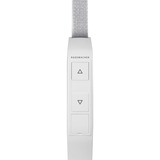 Rademacher RolloTron Standard DuoFern 2510 accessorio saracinesca/persiana Trasmettitore Bianco bianco, Trasmettitore, Bianco, 30 kg, 434,5 MHz, 230 V, 50 Hz
