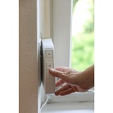 Rademacher RolloTron Standard DuoFern 2510 accessorio saracinesca/persiana Trasmettitore Bianco bianco, Trasmettitore, Bianco, 30 kg, 434,5 MHz, 230 V, 50 Hz