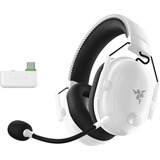 Razer BlackShark V2 Pro per Xbox, Cuffia da gioco bianco