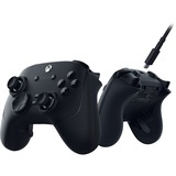 Razer Wolverine V3 Pro, Gamepad Nero
