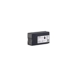 Ricoh 408517 cartuccia toner 1 pz Originale Nero, Inchiostro 2000 pagine, Nero, 1 pz
