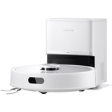 Roborock Q7TFP02-00, Aspirazione robot bianco