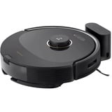 Roborock Q8 Max 0,47 L Nero, Aspirazione robot Nero, Senza sacchetto, Nero, Rotondo, Sacchetto per la polvere, 0,47 L, Carica, Purification