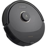 Roborock Q8 Max 0,47 L Sacchetto per la polvere Nero, Aspirazione robot Nero, Sacchetto per la polvere, Nero, Rotondo, 0,47 L, 67 dB, 0,35 L