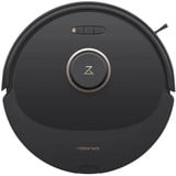 Roborock Q8 Max Senza sacchetto Nero, Aspirazione robot Nero, Senza sacchetto, Nero, Rotondo, 67 dB, 0,47 L, 0,35 L