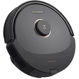 Roborock Q8 Max, Aspirazione robot Nero