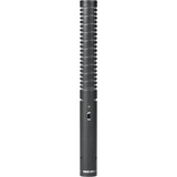 Rode Microphones NTG1, Microfono Nero
