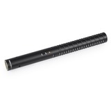 Rode Microphones NTG1, Microfono Nero