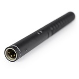 Rode Microphones NTG1, Microfono Nero