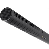 Rode Microphones NTG1, Microfono Nero