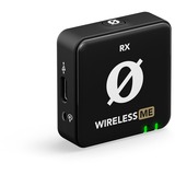 Rode Microphones Wireless ME Dual, Microfono Nero