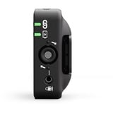 Rode Microphones Wireless ME Dual, Microfono Nero