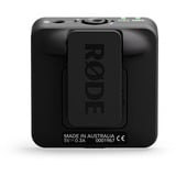 Rode Microphones Wireless ME Dual, Microfono Nero