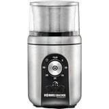 Rommelsbacher Macina spezie e caffè EGK 250, Coffee Mill accaio