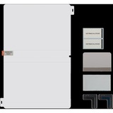SAMSUNG Anti-Reflecting Screen Protector, Pellicola protettiva trasparente, Protezione per schermo antiriflesso, 31,5 cm (12.4"), 1 pz