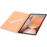 SAMSUNG EF-BX810POEGWW, Custodia per tablet arancio chiaro/Menta