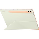 SAMSUNG EF-BX810POEGWW, Custodia per tablet arancio chiaro/Menta