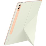 SAMSUNG EF-BX810POEGWW, Custodia per tablet arancio chiaro/Menta
