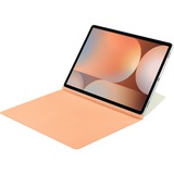 SAMSUNG EF-BX810POEGWW, Custodia per tablet arancio chiaro/Menta