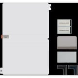 SAMSUNG EF-UX810CTEGWW, Pellicola protettiva trasparente