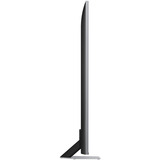 SAMSUNG GQ85Q80DAT argento/Nero