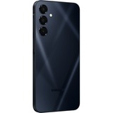SAMSUNG Galaxy A16 5G, Handy blu scuro, 17 cm (6.7"), 1080 x 2340 Pixel, 8 GB, 256 GB, 50 MP, Nero, Blu