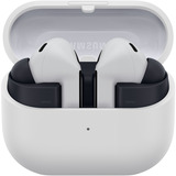 SAMSUNG Galaxy SM-R420NZAAEUE cuffia e auricolare True Wireless Stereo (TWS) In-ear Musica e Chiamate Bluetooth Grigio, Cuffie grigio, True Wireless Stereo (TWS), Musica e Chiamate, 5 g, Auricolare, Grigio